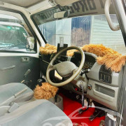 MITSUBISHI MINI TRUCK 2005