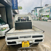 MITSUBISHI MINI TRUCK 2005