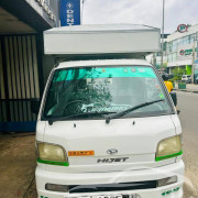 DAIHATSU HIJET 2003