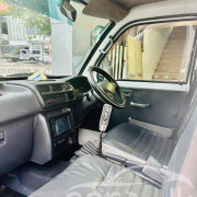 DAIHATSU HIJET 2003
