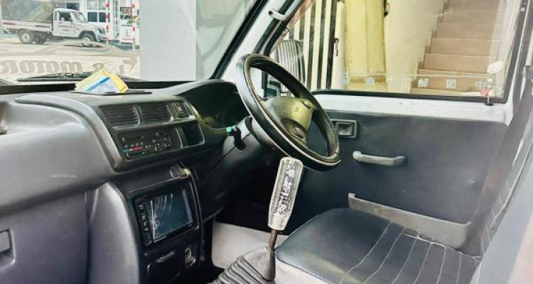 DAIHATSU HIJET 2003