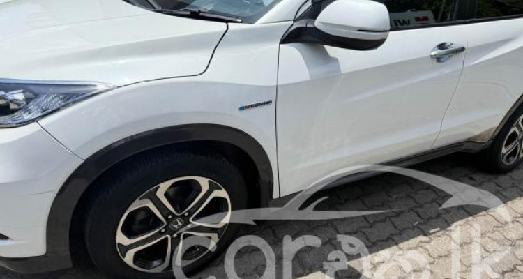 HONDA VEZEL 2014