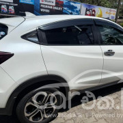 HONDA VEZEL 2014