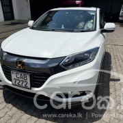 HONDA VEZEL 2014