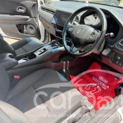 HONDA VEZEL 2014