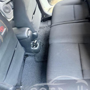 HONDA VEZEL 2014