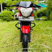BAJAJ PULSAR 2012