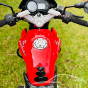 BAJAJ PULSAR 2012