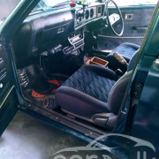 TOYOTA COROLLA KE 30 1975