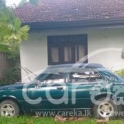 TOYOTA COROLLA KE 30 1975