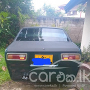 TOYOTA COROLLA KE 30 1975