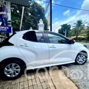 TOYOTA YARIS 2024