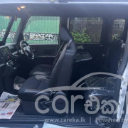 DAIHATSU TANTO 2023