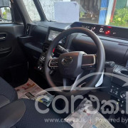 DAIHATSU TANTO 2023