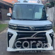 DAIHATSU TANTO 2023