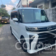 DAIHATSU TANTO 2023