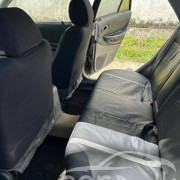 MAZDA 323 2002