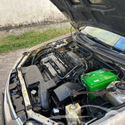 MAZDA 323 2002