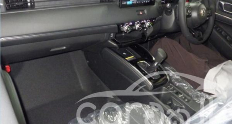 HONDA VEZEL 2025