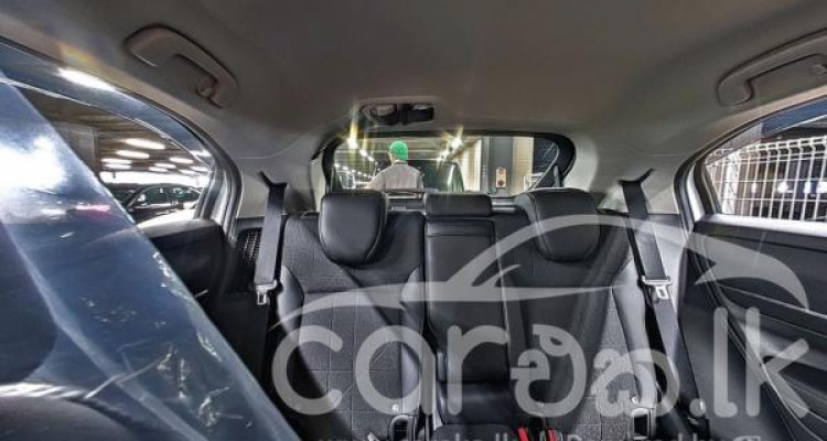 HONDA VEZEL 2025