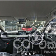 HONDA VEZEL 2025