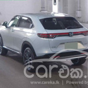 HONDA VEZEL 2025