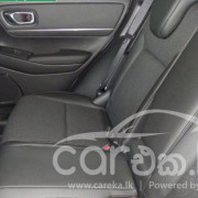 HONDA VEZEL 2025