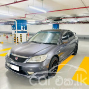 HONDA CIVIC ES8 2004