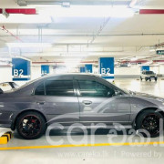 HONDA CIVIC ES8 2004