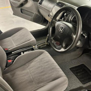 HONDA CIVIC ES8 2004