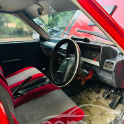 MITSUBISHI LANCER BOX 1983