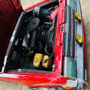 MITSUBISHI LANCER BOX 1983