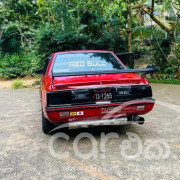 MITSUBISHI LANCER BOX 1983