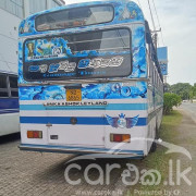 LANKA ASHOK LEYLAND HINO POWER 2008