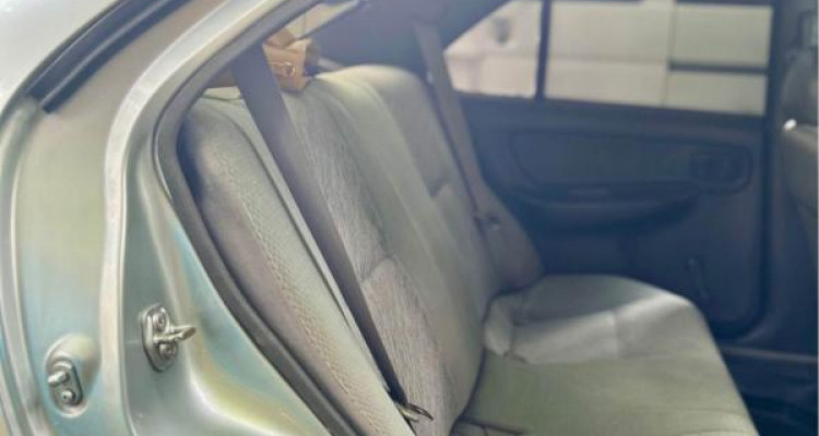 NISSAN SUNNY FB14 1998