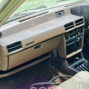 MITSUBISHI LANCER BOX 1983