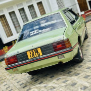 MITSUBISHI LANCER BOX 1983