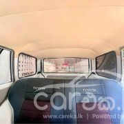 TOYOTA COROLLA KE72 1985