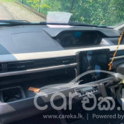 SUZUKI WAGON R FX 2018