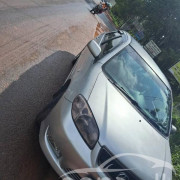 TOYOTA VIOS 2003