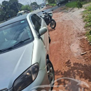 TOYOTA VIOS 2003