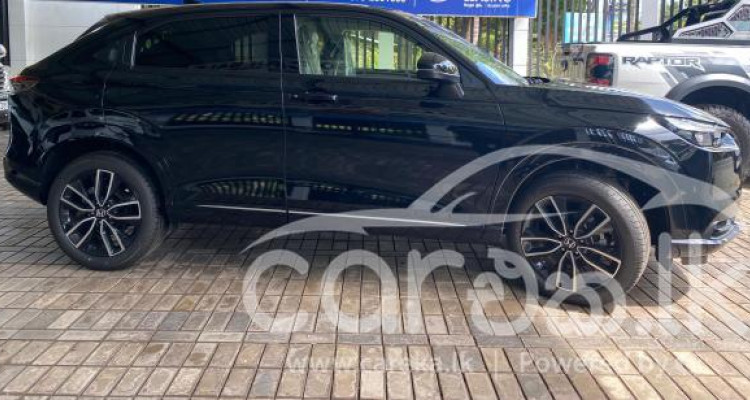 HONDA VEZEL 2025