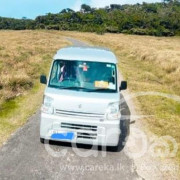 SUZUKI EVERY 2016