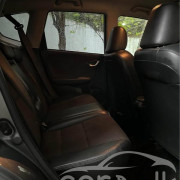 HONDA FIT GP1 2013