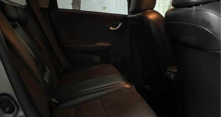 HONDA FIT GP1 2013