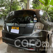 HONDA FIT GP1 2013