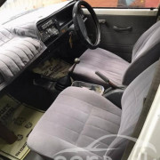 TOYOTA COROLLA DX WAGON 1985