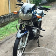 BAJAJ DISCOVER 125 2006