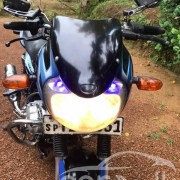 BAJAJ DISCOVER 125 2006