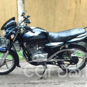 BAJAJ DISCOVER 125 2006
